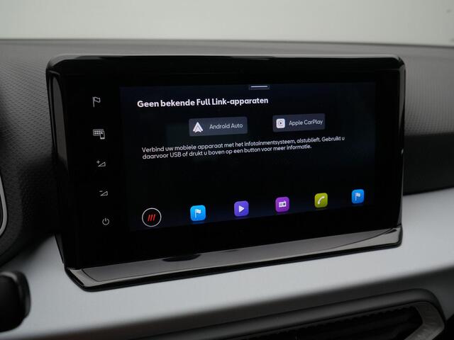 Seat Arona 1.0 EcoTSI 95 pk Style Business Connect | Navigatie | Stoelverwarming | Parkeersensoren achter