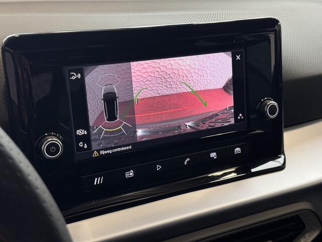 Seat Arona TSI FR BI-COLOR 115PK LED VIR.COCKPIT CAMERA ADAP.CRUISE 17''LMV 07/2024 FR