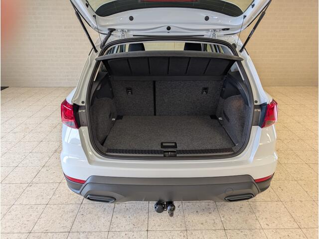 Seat Arona 1.0 TSI (110Pk) Style Stoelverwarming Géén Afleverkosten