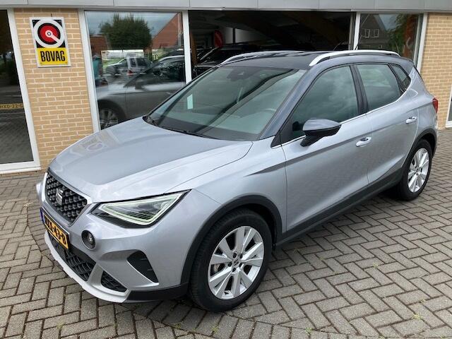 Seat Arona 1.0 TSI Xperience Bi-Tone