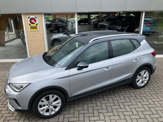 Seat Arona 1.0 TSI Xperience Bi-Tone