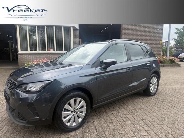 Seat Arona 1.0 TSI FR