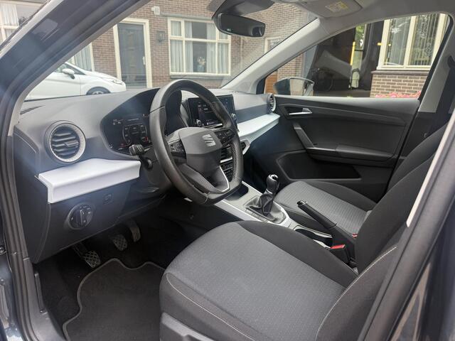 Seat Arona 1.0 TSI FR