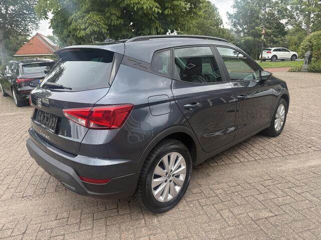 Seat Arona 1.0 TSI FR