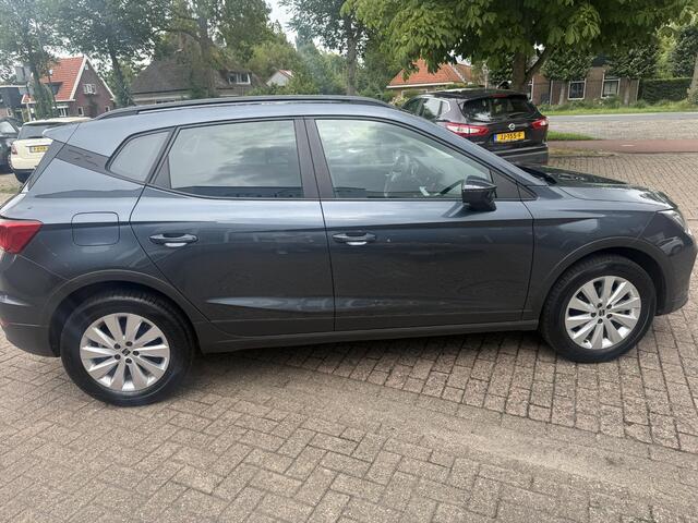 Seat Arona 1.0 TSI FR