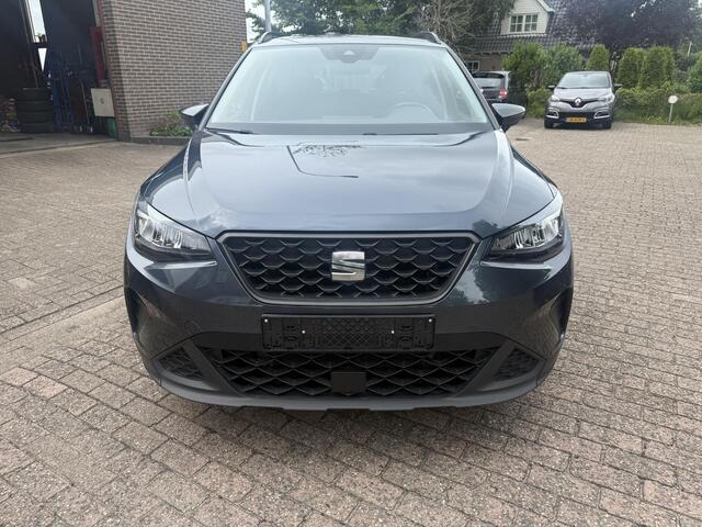 Seat Arona 1.0 TSI FR