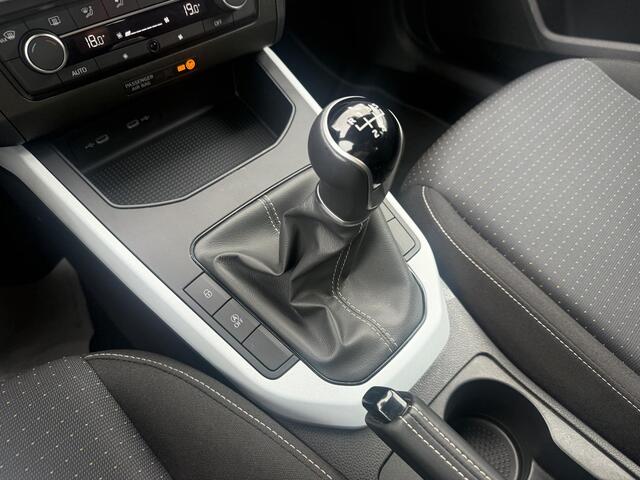 Seat Arona 1.0 TSI FR