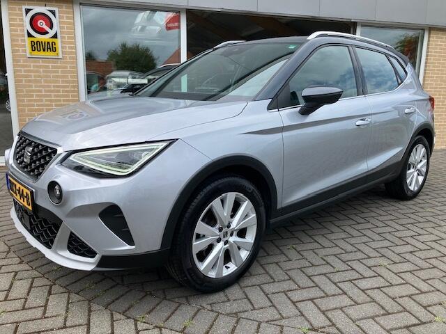 Seat Arona 1.0 TSI Xperience Bi-Tone