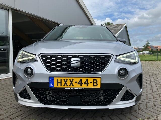 Seat Arona 1.0 TSI Xperience Bi-Tone