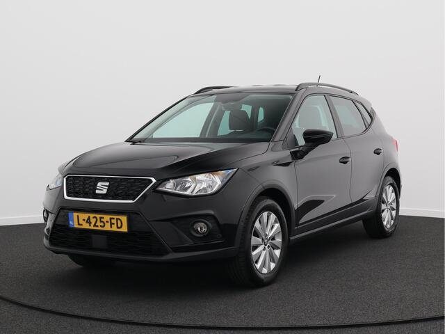 Seat Arona 1.0 TSI Style Business Intense/ zeer mooi!