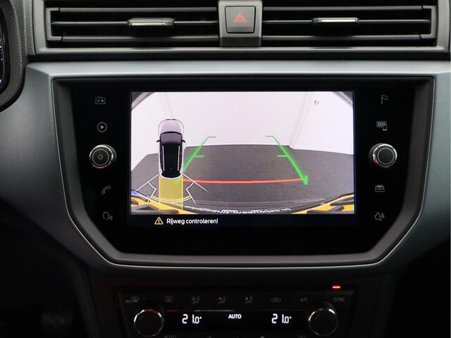 Seat Arona 1.0 TSI Style Business Intense/ zeer mooi!