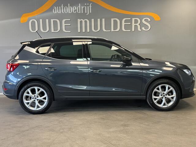 Seat Arona 1.0 TSI FR Stoelverwarming/ACC/Camera