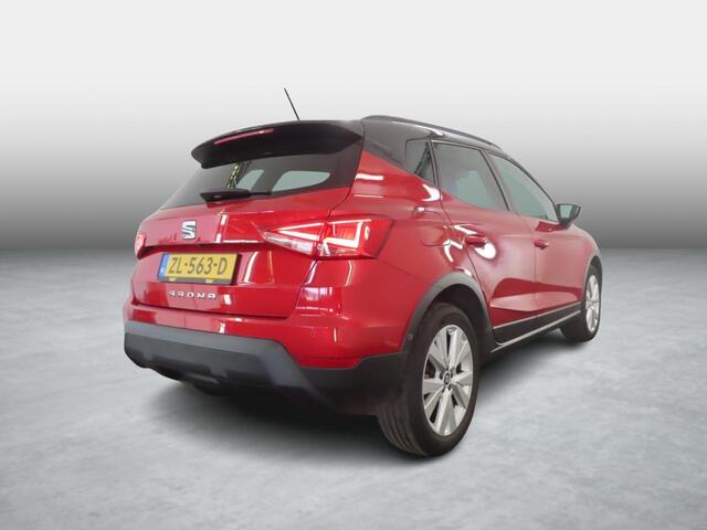 Seat Arona 1.0 TSI Style Business Intense | DSG | Automaat