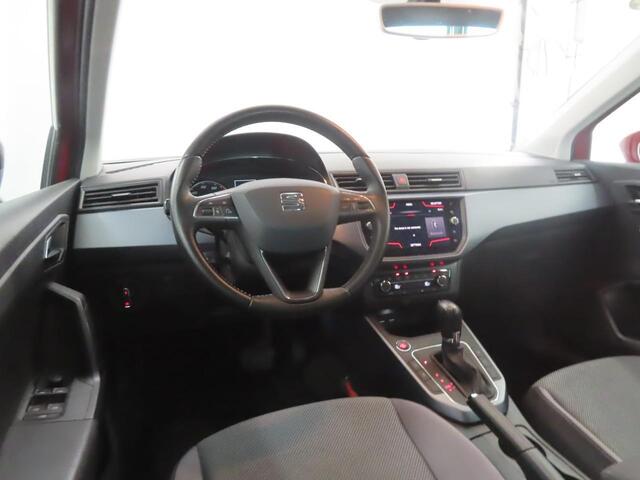 Seat Arona 1.0 TSI Style Business Intense | DSG | Automaat