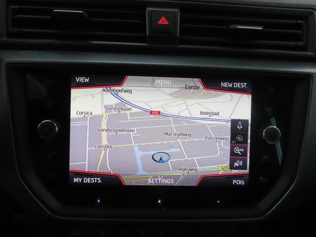 Seat Arona 1.0 TSI Style Business Intense | DSG | Automaat