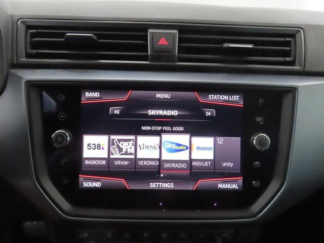 Seat Arona 1.0 TSI Style Business Intense | DSG | Automaat