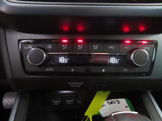 Seat Arona 1.0 TSI Style Business Intense | DSG | Automaat