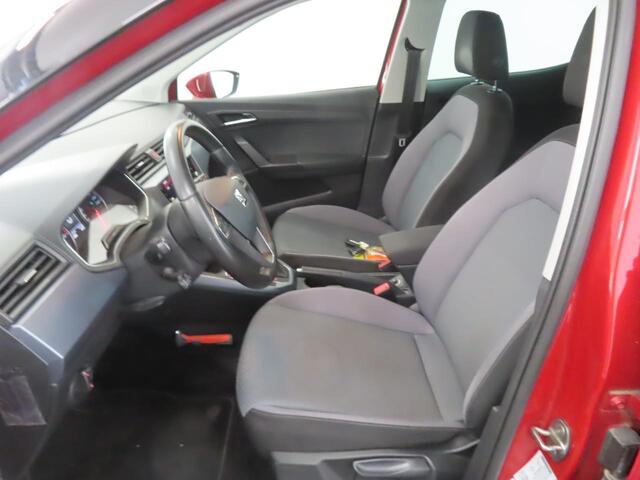 Seat Arona 1.0 TSI Style Business Intense | DSG | Automaat