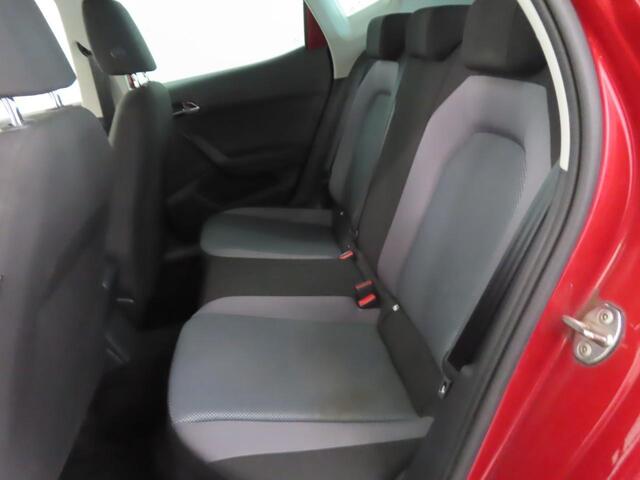 Seat Arona 1.0 TSI Style Business Intense | DSG | Automaat