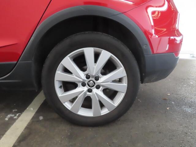 Seat Arona 1.0 TSI Style Business Intense | DSG | Automaat