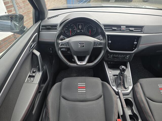 Seat Arona 1.0 TSI FR B. Int.