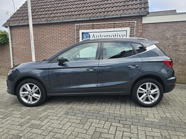 Seat Arona 1.0 TSI FR B. Int.
