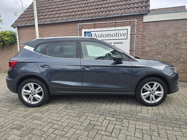 Seat Arona 1.0 TSI FR B. Int.