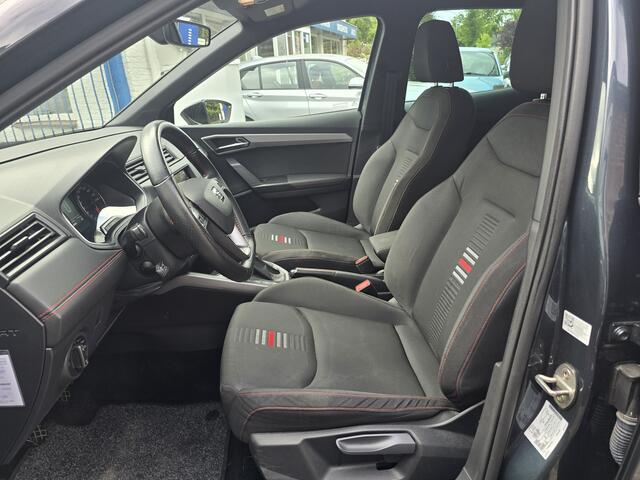 Seat Arona 1.0 TSI FR B. Int.
