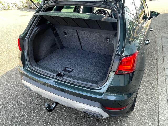 Seat Arona 1.0 TSI FR Business Intense Automaat Automaat