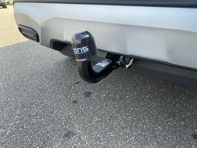 Seat Arona 1.0 TSI FR Business Intense Automaat Automaat