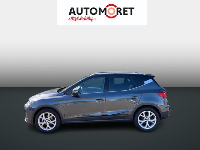 Seat Arona 1.0 TSI FR Style Business Connect