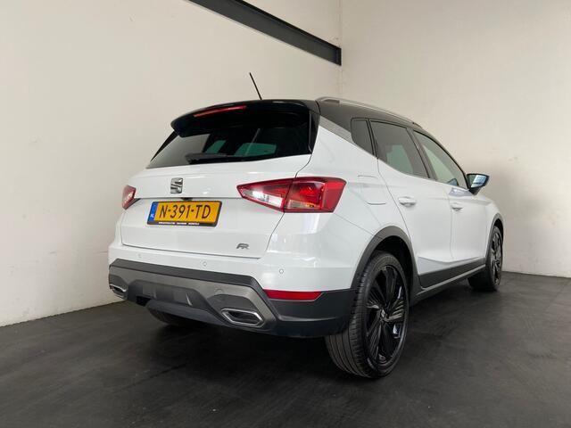 Seat Arona 1.0 TSI FR Business Intense