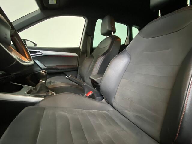 Seat Arona 1.0 TSI FR Business Intense