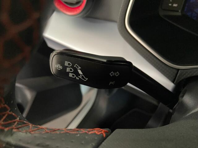 Seat Arona 1.0 TSI FR Business Intense