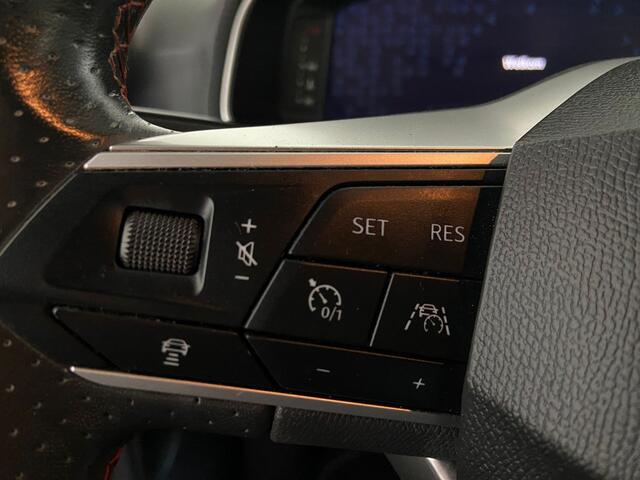 Seat Arona 1.0 TSI FR Business Intense