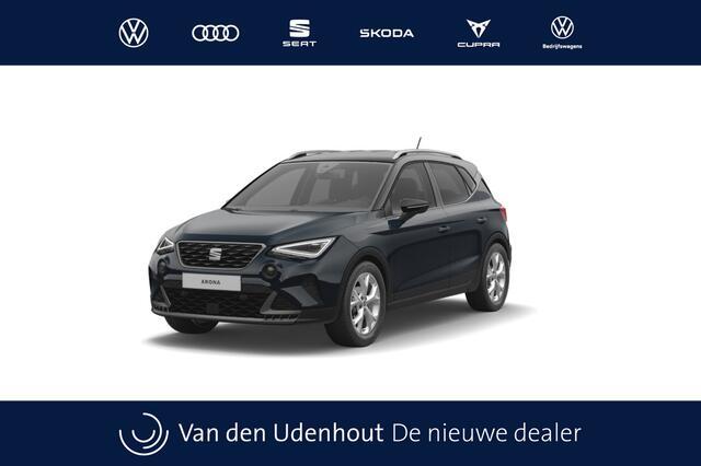 Seat Arona 1.0 EcoTSI 115 7DSG FR Business Connect Automaat