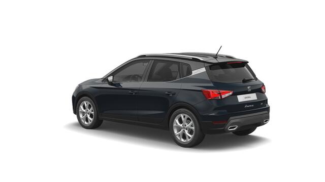 Seat Arona 1.0 EcoTSI 115 7DSG FR Business Connect Automaat