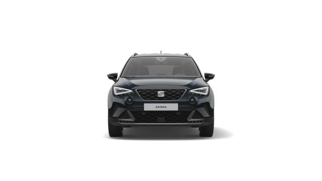 Seat Arona 1.0 EcoTSI 115 7DSG FR Business Connect Automaat