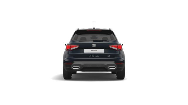 Seat Arona 1.0 EcoTSI 115 7DSG FR Business Connect Automaat