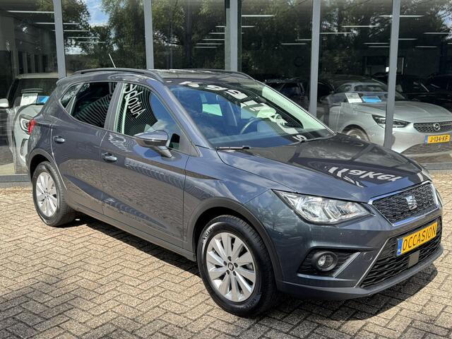 Seat Arona 1.0 TSI Style *Navigatie*ECC*