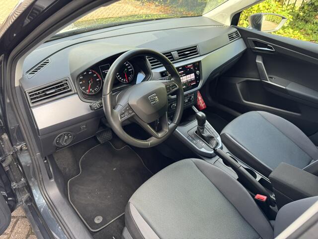 Seat Arona 1.0 TSI Style *Navigatie*ECC*