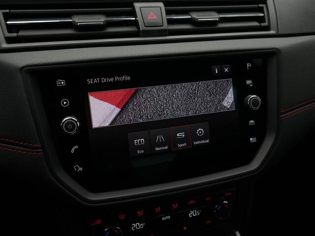 Seat Arona 1.0 TSI 115 pk DSG FR | Beats audio | Virtual Cockpit | Full LED | Achteruitrijcamera | Navigatie | Stoelverwarming