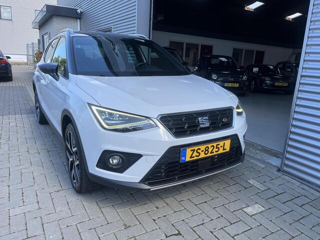 Seat Arona 1.0 TSI FR Automaat / LED / Car-Play / Camera