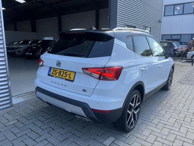 Seat Arona 1.0 TSI FR Automaat / LED / Car-Play / Camera
