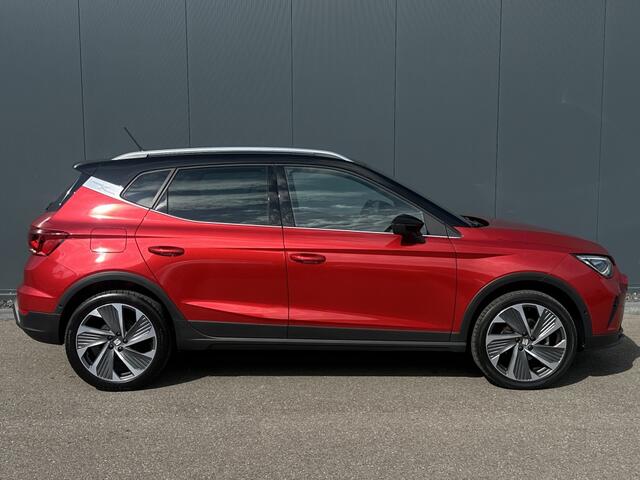 Seat Arona 1.0 TSI FR Business Intense / Virtual Cockpit / Trekhaak