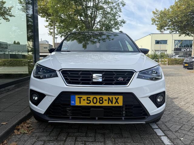 Seat Arona 1.0 TSI Xcellence Business Intense