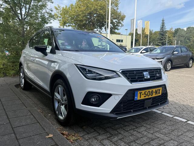 Seat Arona 1.0 TSI Xcellence Business Intense