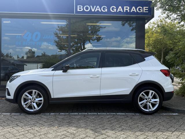 Seat Arona 1.0 TSI Xcellence Business Intense