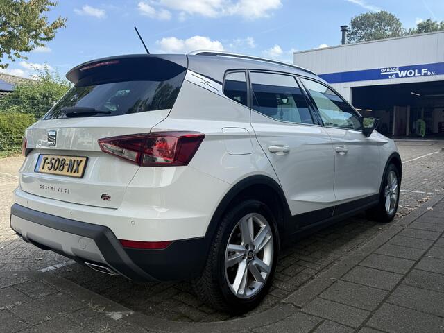 Seat Arona 1.0 TSI Xcellence Business Intense