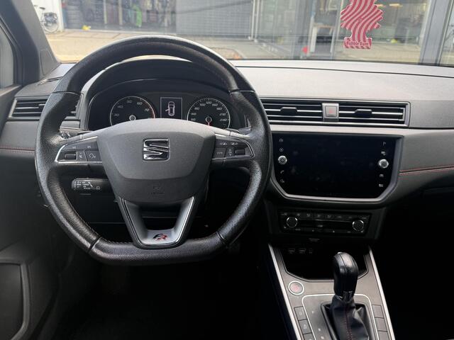 Seat Arona 1.0 TSI Xcellence Business Intense